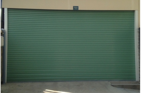 Cửa Cuốn Đồng Nai - 600.000đ/1m2 Bao Lắp Đặt - Minh Phước Chiến